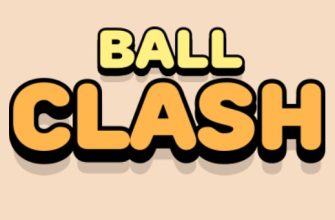 Ball Clash