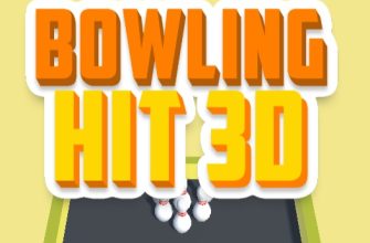 Bowling Strike Hyper