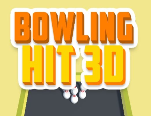 Bowling Strike Hyper