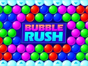 Bubble Rush