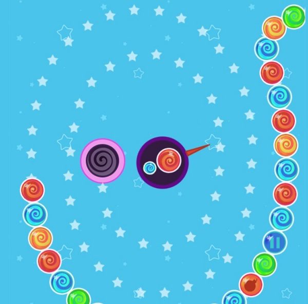 Candy Zuma