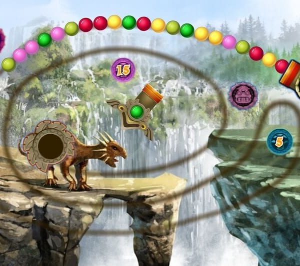 Lost Island 2