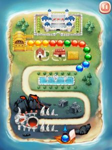 Play Ludibubbles Online