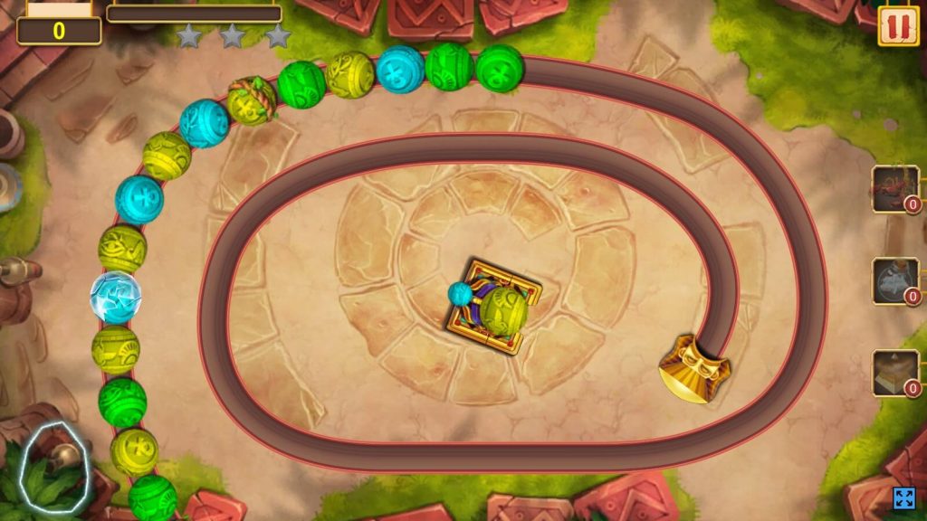 Play Marble Dash Online Free — Fast Arcade Marble Shooter