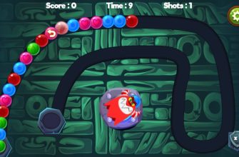 Monster Shooter Defense