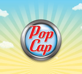 Pop Cap Logo
