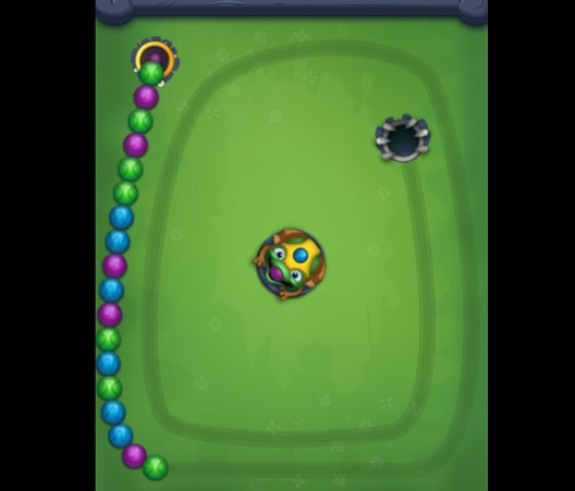 Zuma Classic Game
