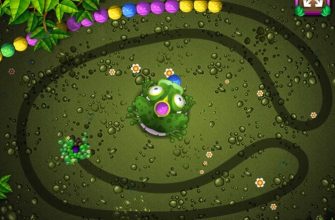 ZUMA DELUXE ORIGINAL