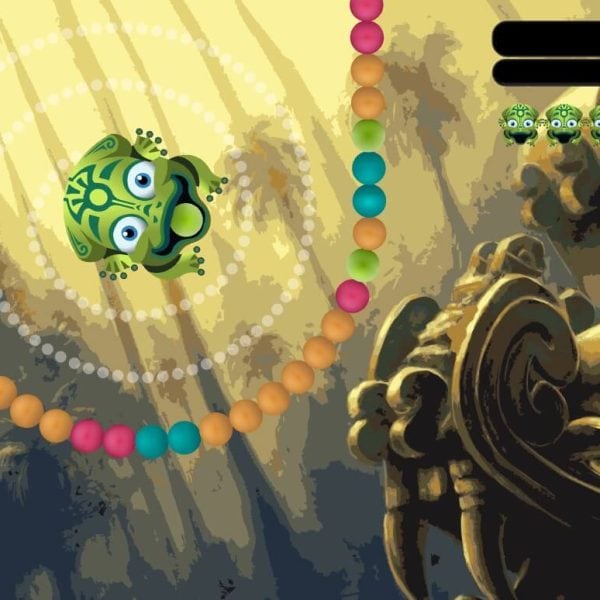 Zuma Game