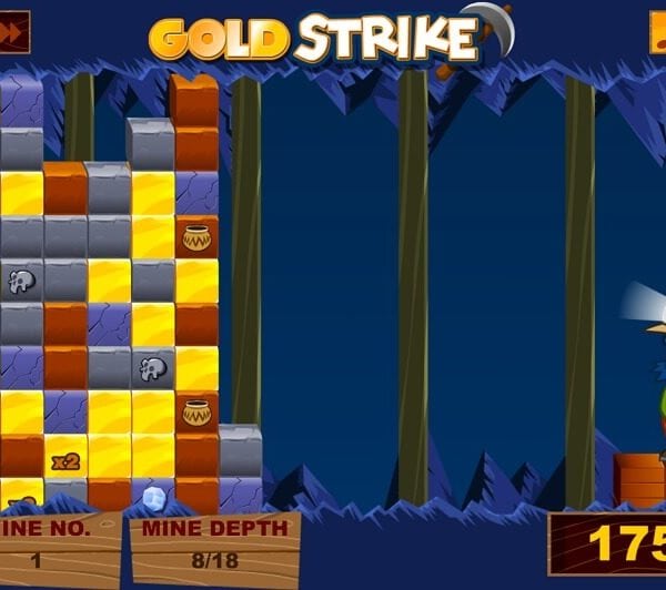 Zuma Gold Strike