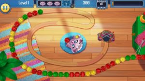 Play Zuma Hit Or Knit Online