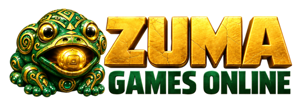 Free Zuma Games Online
