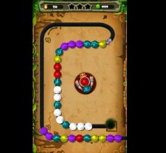 Zuma Marble Blast