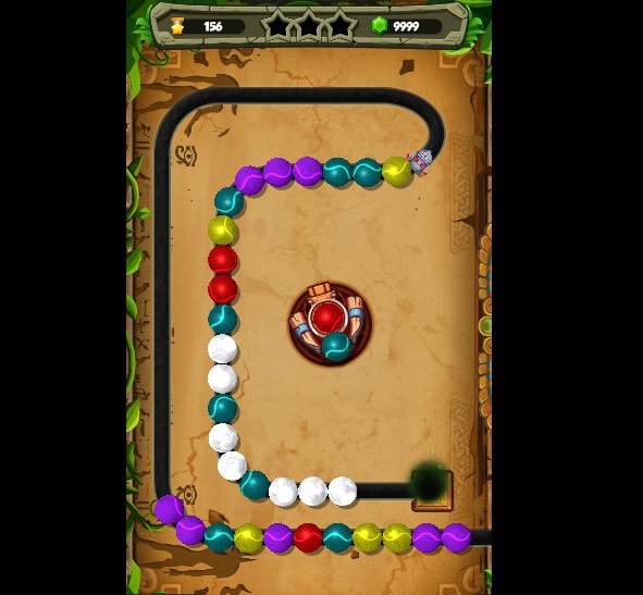 Zuma Marble Blast