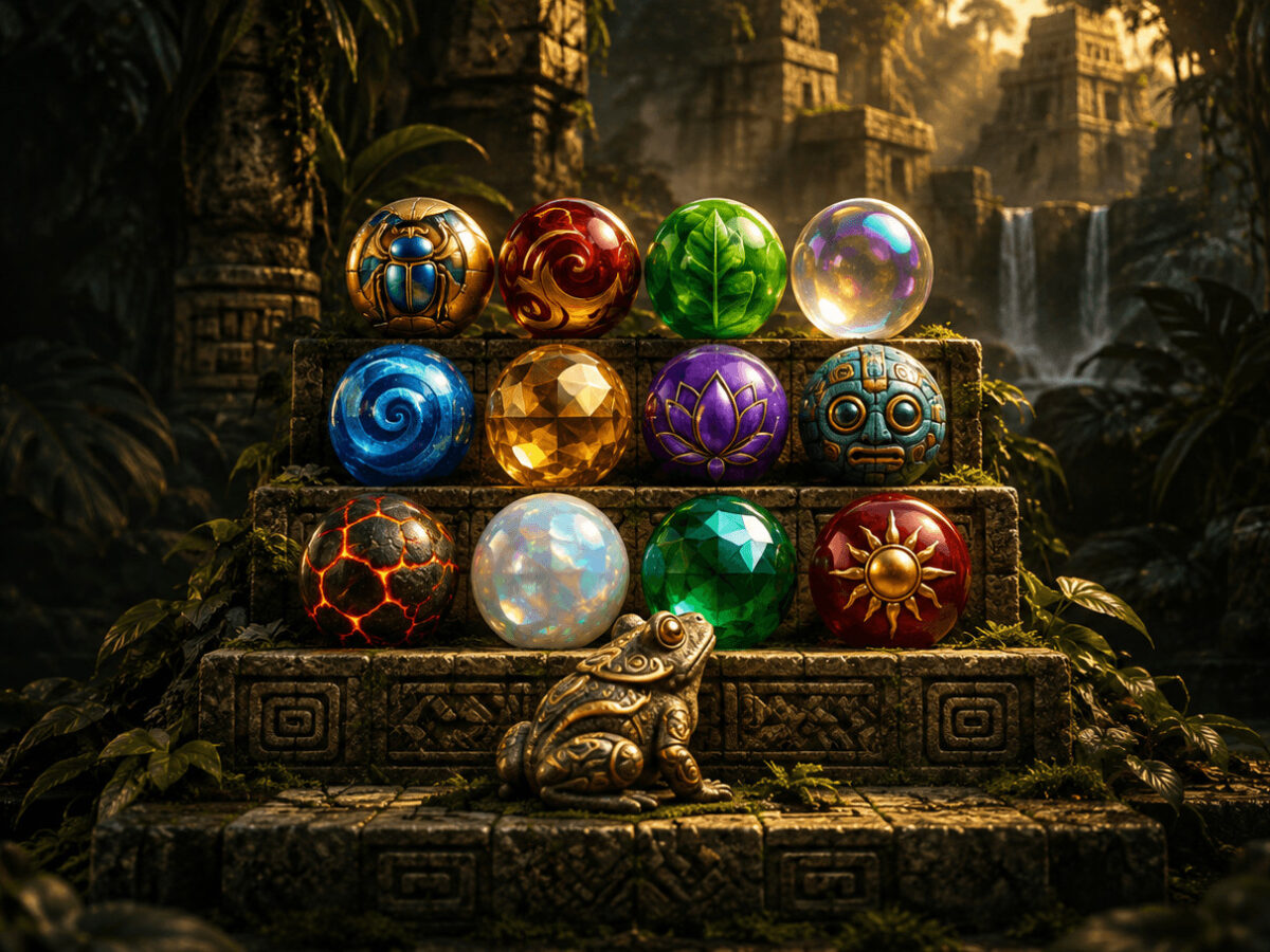 Best Zuma Alternatives — 12 Games Like Zuma to Try