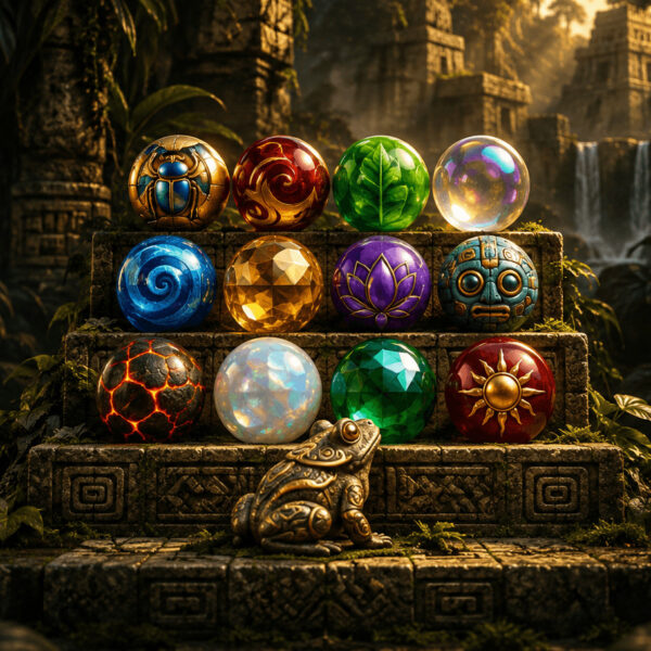 Best Zuma Alternatives — 12 Games Like Zuma to Try