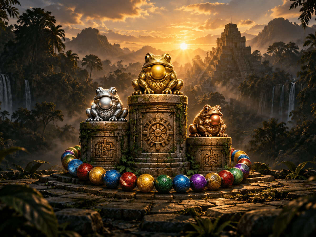 10 Best Zuma Games to Play Online in 2026