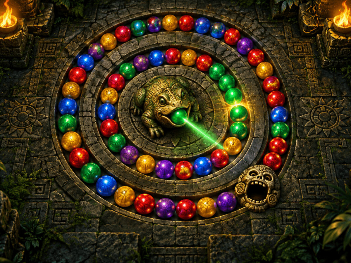 How to Play Zuma — Complete Beginner's Guide (2026)