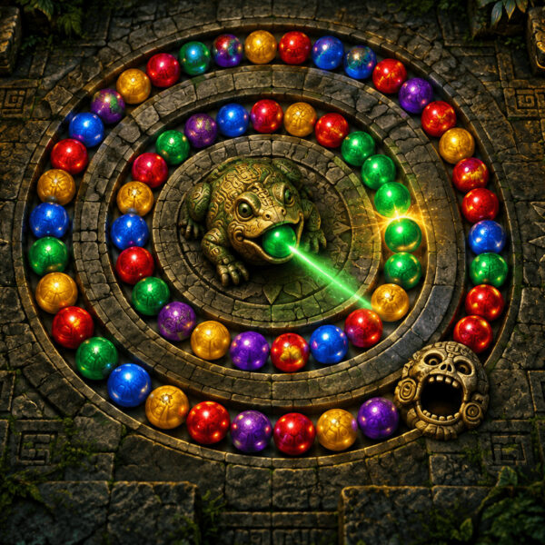 How to Play Zuma — Complete Beginner's Guide (2026)