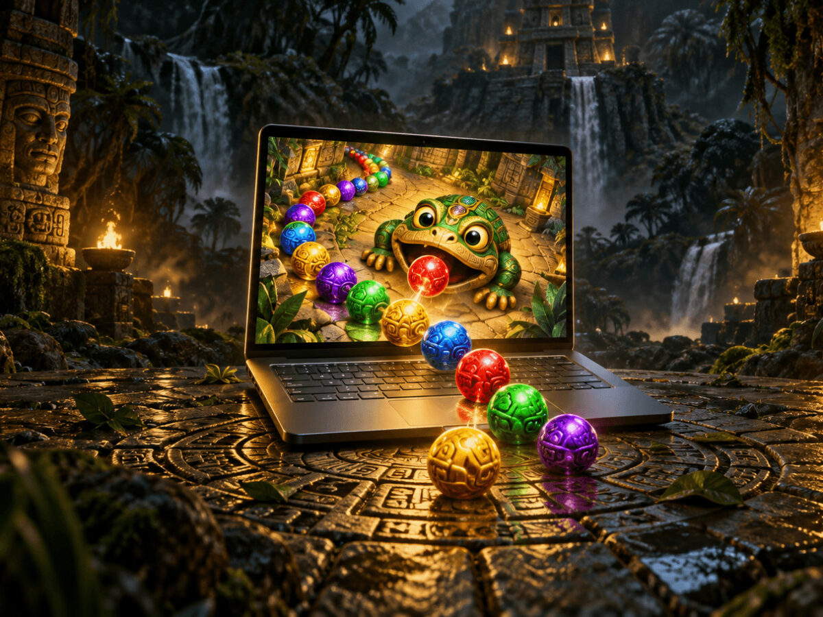 How to Play Zuma Without Downloading Anything (2026 Guide)