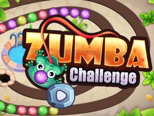 Zumba Challenge