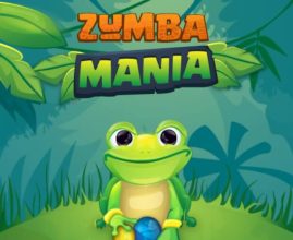 Zumba Mania