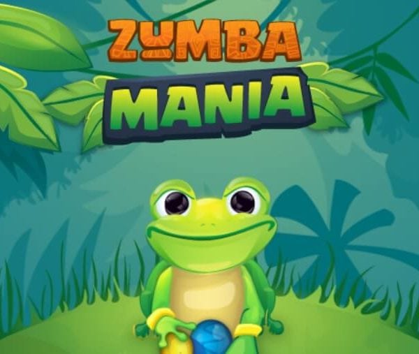 Zumba Mania