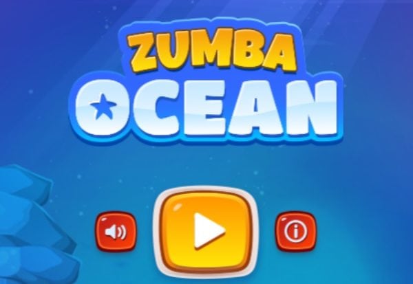 Zumba Ocean